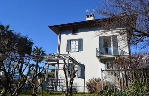 Great Charm Villa i Due Leoni Bellagio - Foto 61