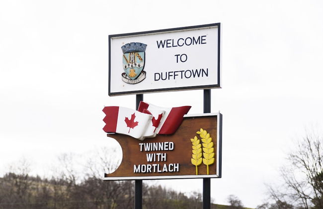 The Milking Sheds, Dufftown - Foto 32