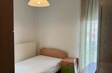 Triangle Park Apartments A1 - Foto 23