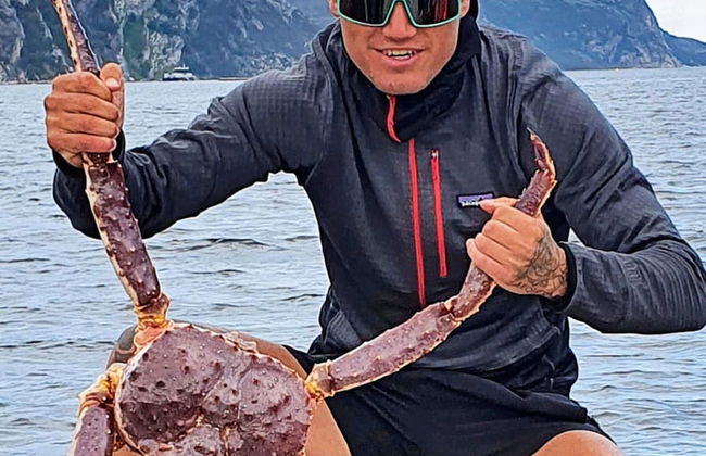 7 Person Holiday Home in Jarfjord-by Traum - Photo 18