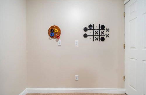 Downtown Denver: 4bd - Game/Movie Room - Backyard - Foto 60