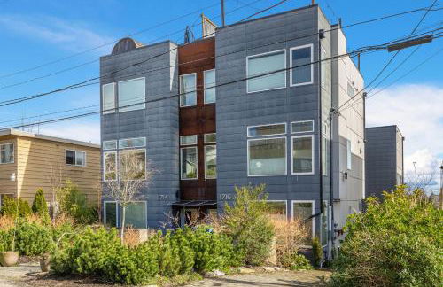 Modern Comfort 3BR Retreat Chefs Kitchen - Foto 39