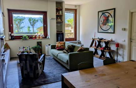 A window on the lake - Foto 4