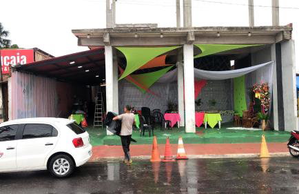 Pérola Caripi - Photo 4