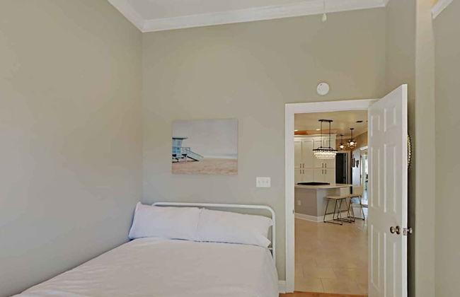 Captain's Lookout - Foto 9