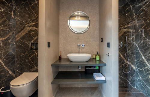 Ostrako Luxury Villa - Foto 37