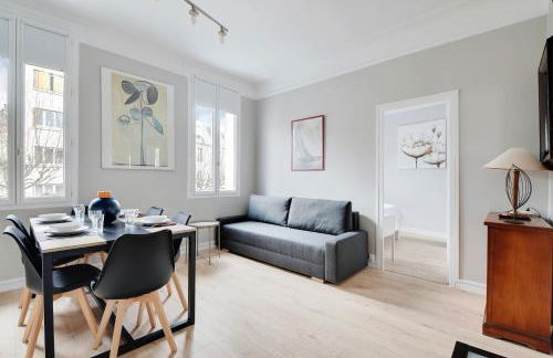 Le Jardin Anglais - 6p - Proche Gare - Foto 1