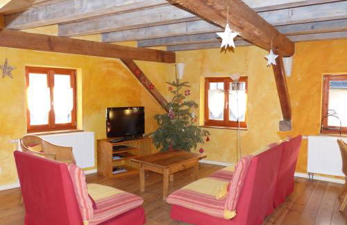 Gites Les Petits Tisserands - Foto 37