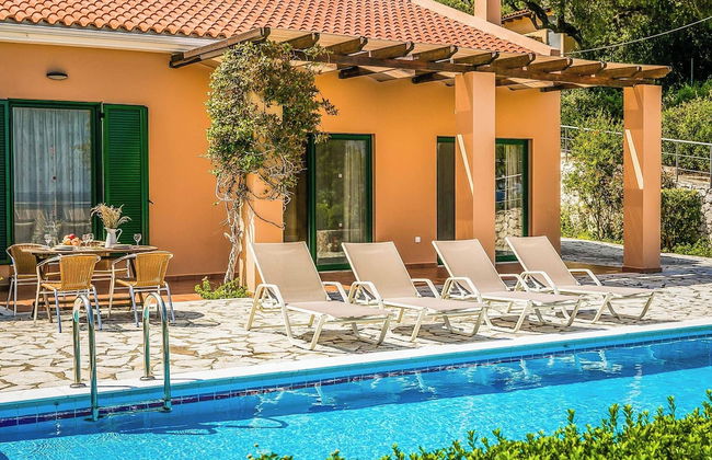 Villa Ventura - Photo 20