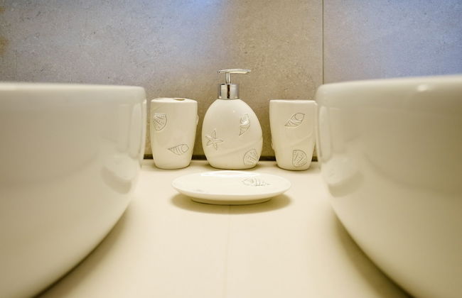 Cozy Home close to old Port Sea Front & Parking - Foto 27