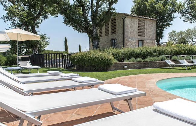 Podere Sant Eugenio 14 - Foto 7