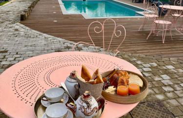 le chant de la rivière - Foto 6