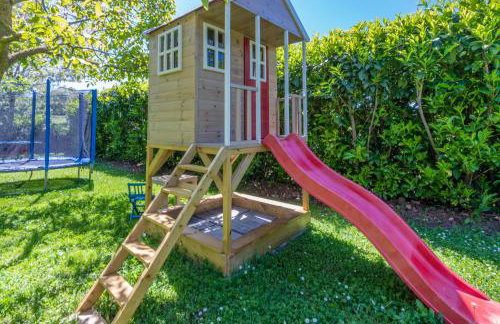 Villa Ida, a charming villa in a rustic setting - Foto 6