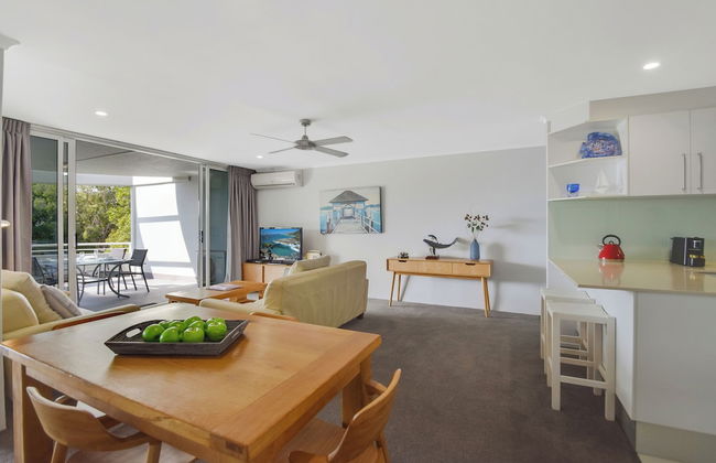 Sundancer Holiday Apartments - Foto 71