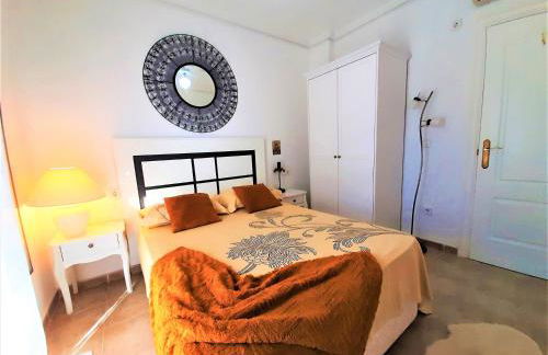 Beach House - healthy, protected location! El Campello, Alicante, Spain - Foto 7