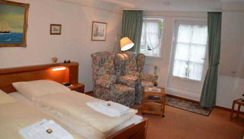 Nordseestübchen Whg 05 - Foto 4