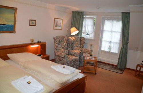 Nordseestübchen Whg 05 - Foto 4