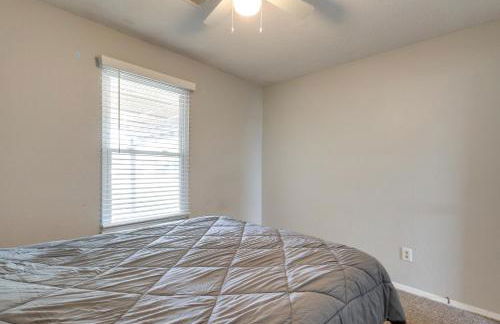 12 Mi to St Louis Pet-Friendly Metro East Home - Foto 15