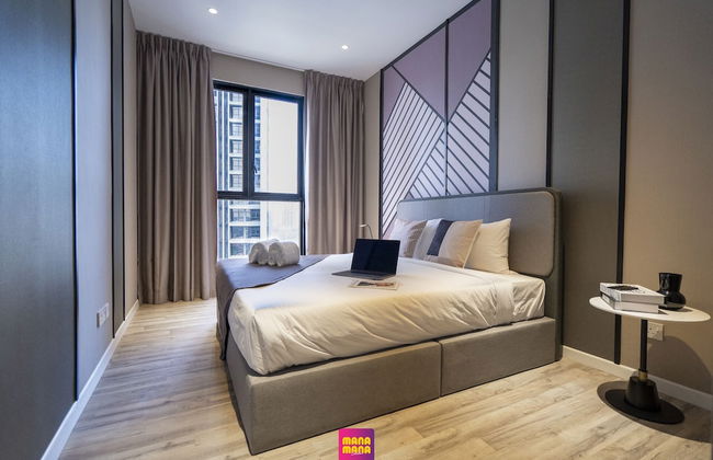 Millerz Square Suite By Mana-Mana - Foto 28