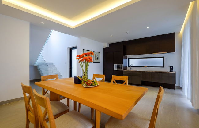 Saint Simeon Resort & Spa - Foto 30