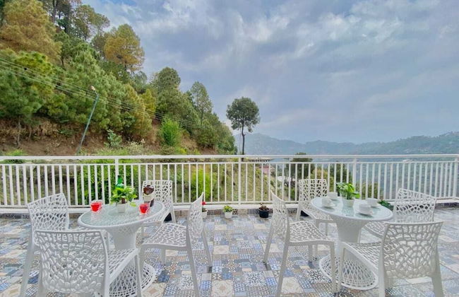 Kasauli Breeze Haven - Foto 19