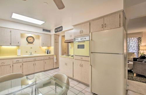 Golf Course and Pool Access Quaint Sun City Home - Foto 10