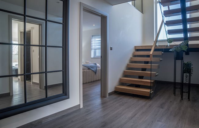 Sunrise - 5 Bedroom Home - Pendine - Foto 3