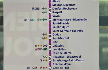 House climatisée & parking à 15 minutes de Paris - Foto 31