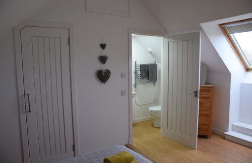 The Barn at Drumachro - Foto 16