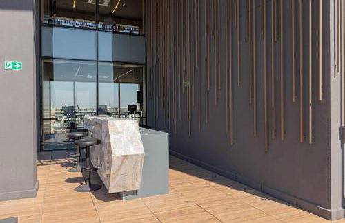 DVN - D'Oru Vila Nova Conceição by Anora - Photo 34