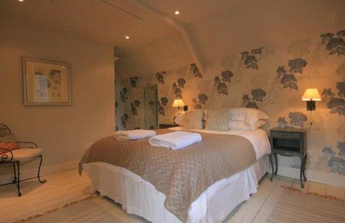 Hillside Cottage - Foto 18