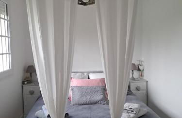 Le petit gite Normand 15 kilomètres de Honfleur - Foto 14