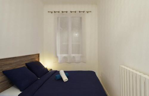 Charme et confort entre jardin des plantes et LU - Foto 11