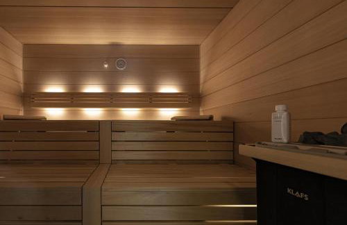 Ferienhaus TierbachLodge - Foto 20