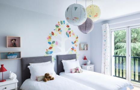 Spacieuse villa de vacances avec piscine privée - Foto 11