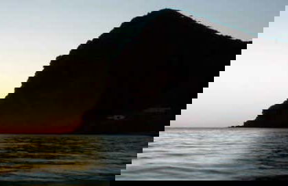 Escursione alla spiaggia El Colorado - Foto 7