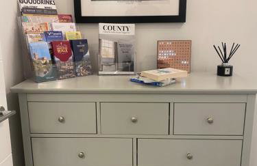 UNRIVALLED LOCATION - FIVE STAR - Worcester Apartment - Foto 10