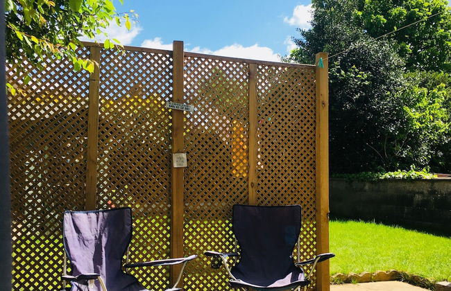 Oxford Private Studio - Parking - Photo 16