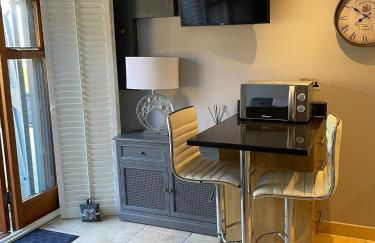 Lavender Cottage - Hillside Holiday Cottages, Cotswolds - Foto 8