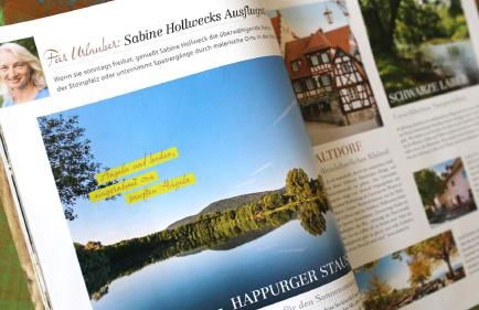 Hollweck´s Landoase - Foto 45