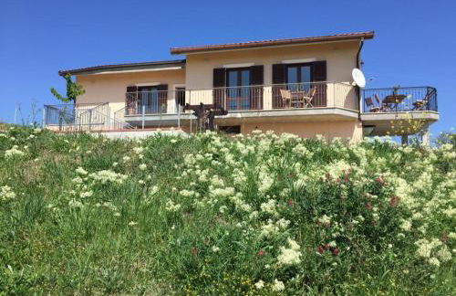 Modern villa with panoramic view - Photo 21