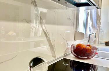 11 11 apartment,12minutes from the Aristotelous square - Foto 10