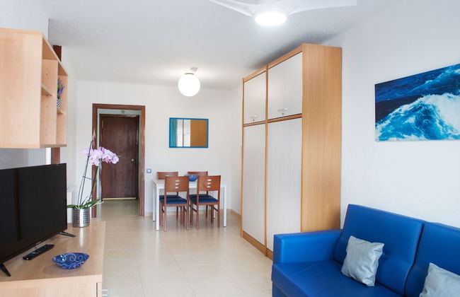 Apartment in Calafell With a Shared Pool - Photo 28