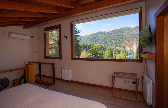 Origen de la Bahia - Apart hotel - Foto 14