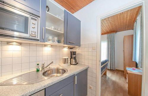 Ferienhäuser im Feriendorf Weissensee im Allgäu F2 - Foto 27