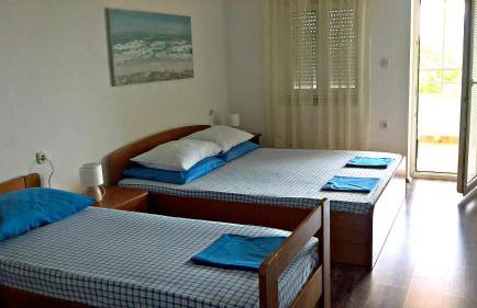 Apartments Krušvina - Foto 12