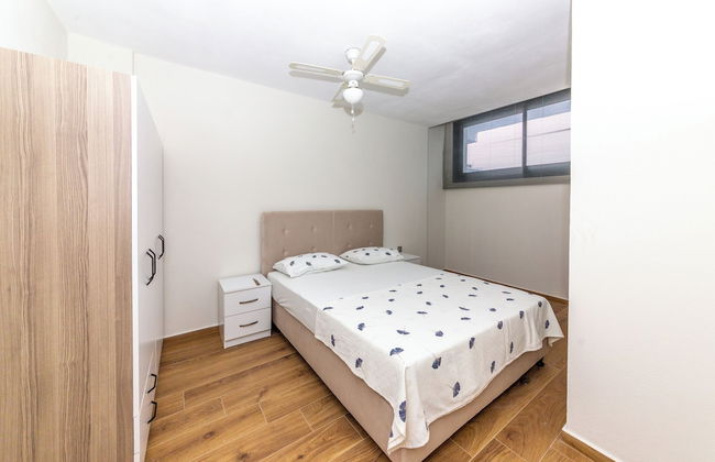 ANGEL A BLOK MARMARİS - Foto 5