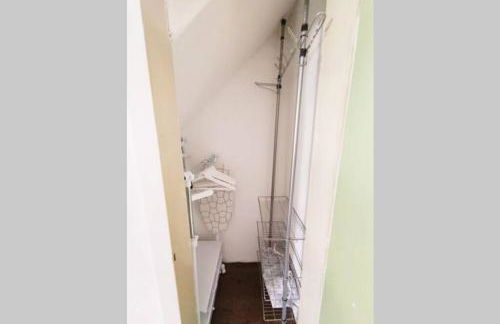 Gemütliches Apartment Nähe DU Zentrum/Uni/Hbf/A40 - Photo 9