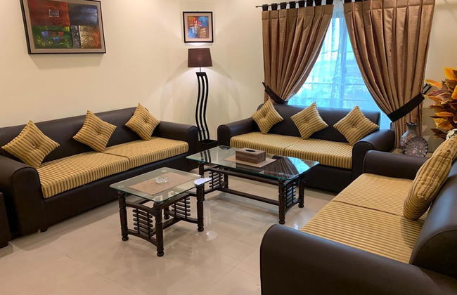 Mirpur Apartments & Hotel - Photo 8