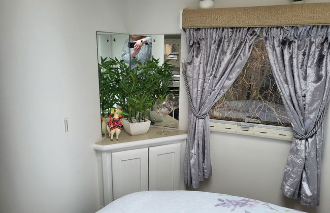 Glamping With Llamas - Foto 26